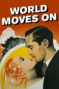 World Moves On