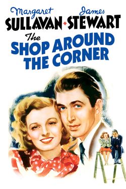 The Shop Around The Corner