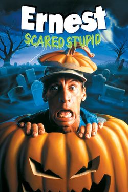 Ernest Scared Stupid