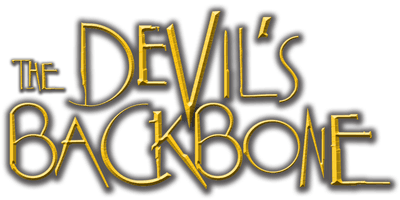 The Devil's Backbone