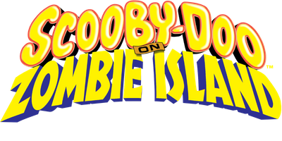 Scooby-Doo On Zombie Island