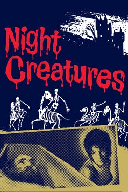 Night Creatures