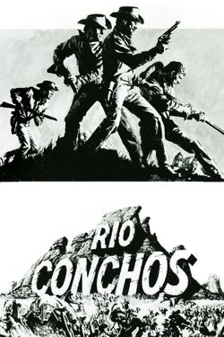 Rio Conchos