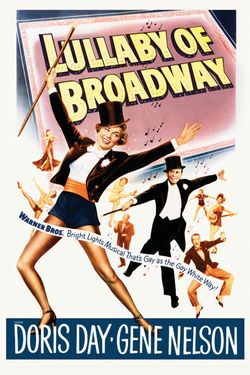 Lullaby Of Broadway