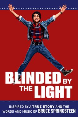 Blinded By The Light