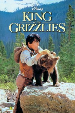 King of The Grizzlies