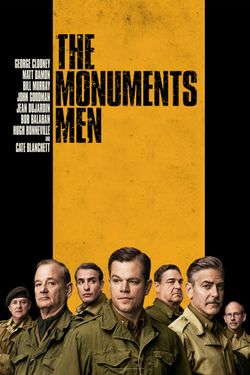The Monuments Men