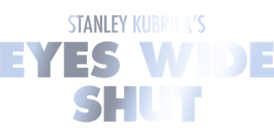 Eyes Wide Shut