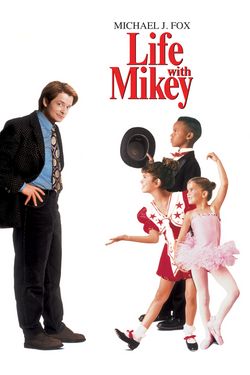 Life With Mikey