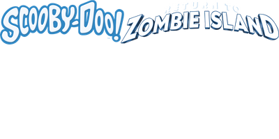 Scooby-Doo! Return to Zombie Island