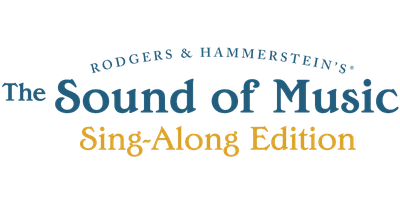 The Sound of Music (Sing-Along Version)