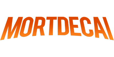 Mortdecai
