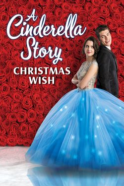 A Cinderella Story: Christmas Wish