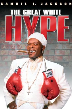 The Great White Hype