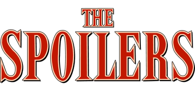 The Spoilers (1955)