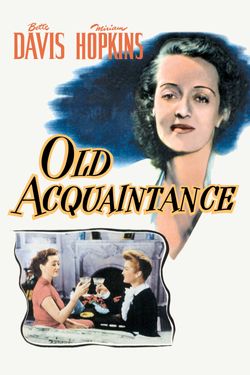Old Acquaintance