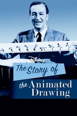 The Story of the Animated Drawing