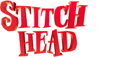 Stitch Head