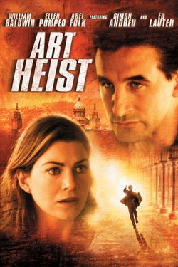 Art Heist