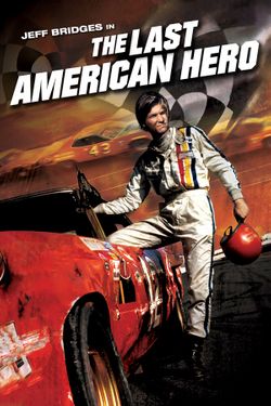 The Last American Hero