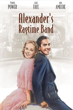 Alexander's Ragtime Band