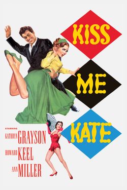 Kiss Me Kate