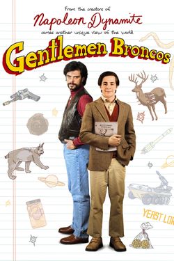 Gentlemen Broncos