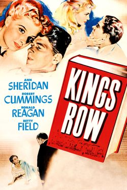 Kings Row