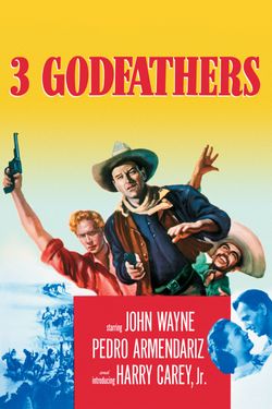 3 Godfathers