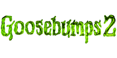 Goosebumps 2