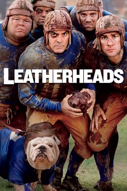 Leatherheads