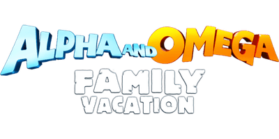 Alpha and Omega: Family Vacation