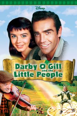 Darby O'Gill and the Little People