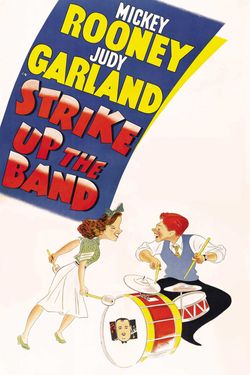 Strike Up the Band