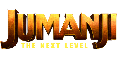 Jumanji: The Next Level