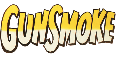 Gunsmoke