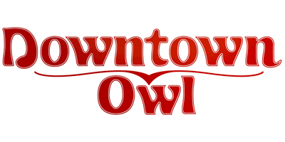 Downtown Owl