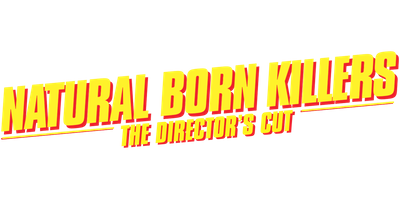Natural Born Killers (Director's Cut)