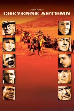 Cheyenne Autumn