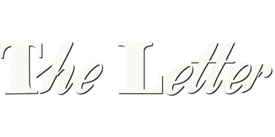 The Letter