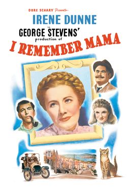 I Remember Mama