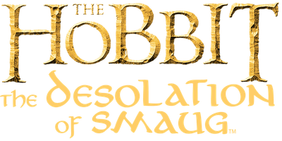 The Hobbit: The Desolation of Smaug