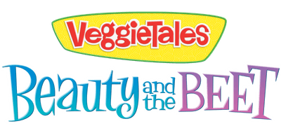 VeggieTales: Beauty and the Beet