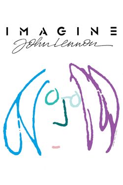 Imagine: John Lennon