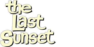 The Last Sunset