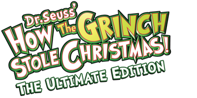 How the Grinch Stole Christmas: The Ultimate Edition