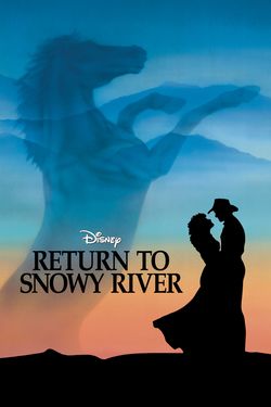 Return to Snowy River