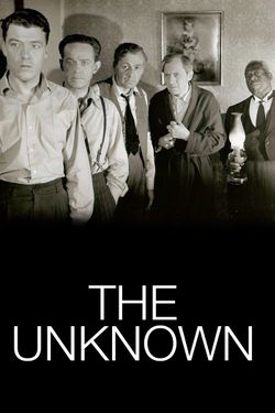 The Unknown (1946)
