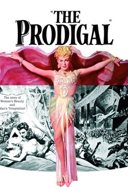 The Prodigal