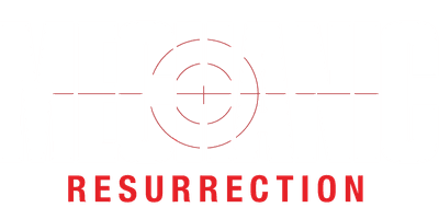 Mechanic Resurrection